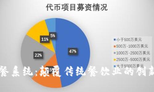 区块链点餐系统:颠覆传统餐饮业的创新解决方案