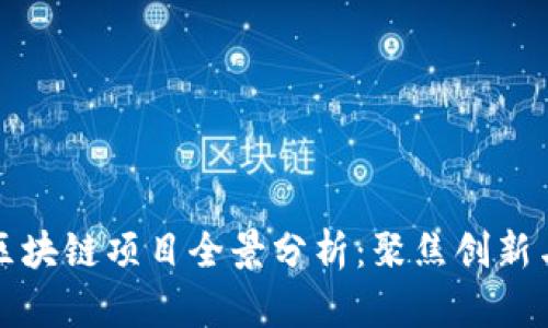 陕西区块链项目全景分析:聚焦创新与发展