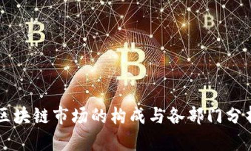 区块链市场的构成与各部门分析