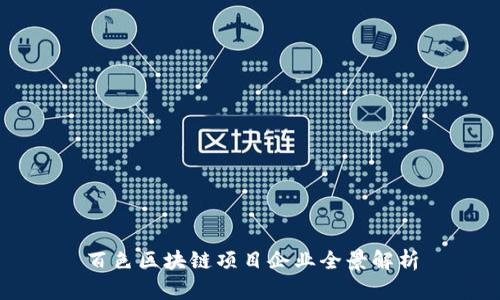 百色区块链项目企业全景解析