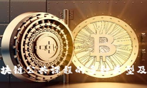 探索区块链公共课程的多种类型及其价值