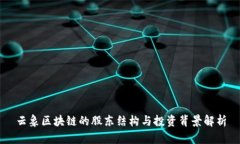 云象区块链的股东结构与投资背景解析