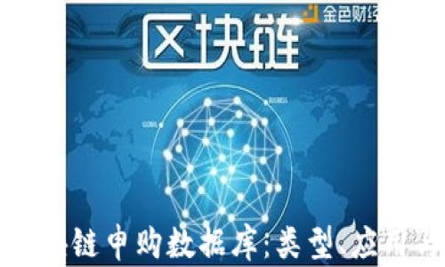 
深入探讨区块链申购数据库：类型、应用与未来发展