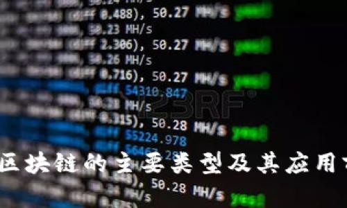 Web3.0区块链的主要类型及其应用前景解析