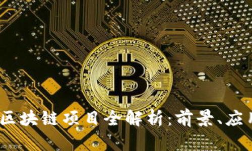 2023年热门区块链项目全解析:前景、应用与投资机会