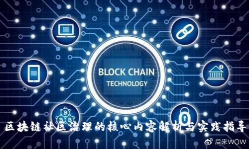 区块链社区治理的核心内容解析与实践指导