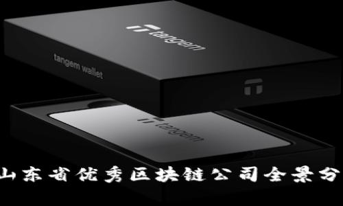 山东省优秀区块链公司全景分析