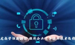 龙南营销区块链：提升企业竞争力的技