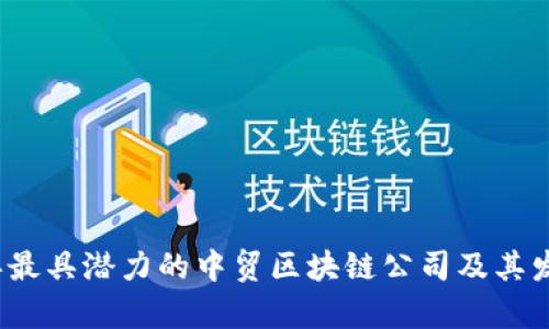 2023年最具潜力的中贸区块链公司及其发展前景
