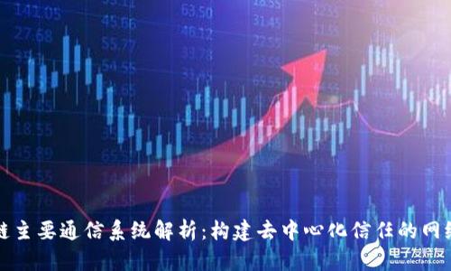 区块链主要通信系统解析:构建去中心化信任的网络基础
