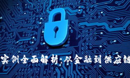 区块链应用实例全面解析:从金融到供应链的创新实践