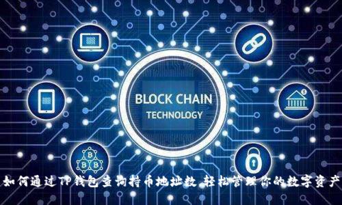 如何通过TP钱包查询持币地址数，轻松管理你的数字资产