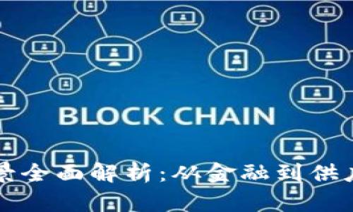 区块链应用场景全面解析:从金融到供应链的变革之路