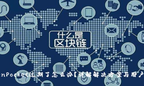 TokenPocket过期了怎么办?详解解决方案与用户指南