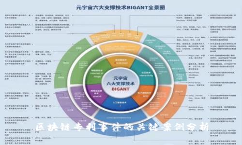 区块链专利事件的关键案例分析