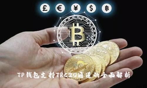 TP钱包支持TRC20通道的全面解析