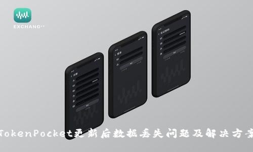 TokenPocket更新后数据丢失问题及解决方案