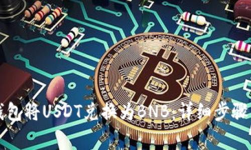 如何在TP钱包将USDT兑换为BNB:详细步骤与注意事项
