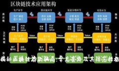 揭秘区块链存款骗局：常见套路及其防