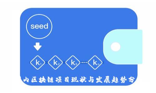 国内区块链项目现状与发展趋势分析