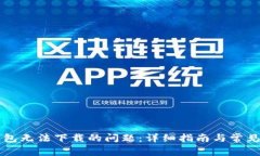 解决TP钱包无法下载的问题：详细指南