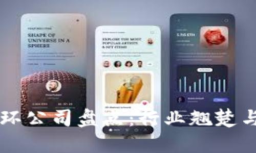 区块链光环公司盘点:行业翘楚与发展潜力