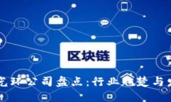 区块链光环公司盘点：行业翘楚与发展