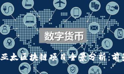 2023年亚太区块链项目全景分析:前景与挑战