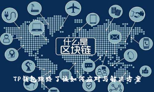 TP钱包跑路了该如何应对与解决方案