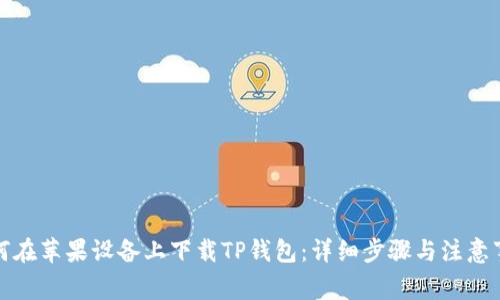 如何在苹果设备上下载TP钱包:详细步骤与注意事项