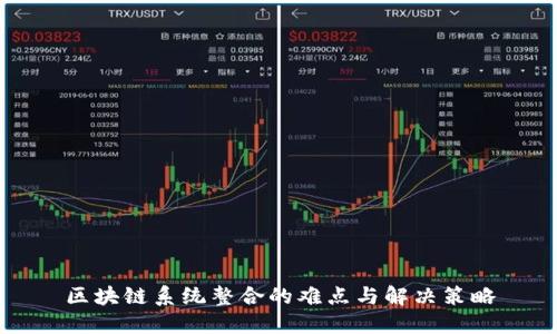 区块链系统整合的难点与解决策略
