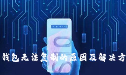 TP钱包无法复制的原因及解决方案