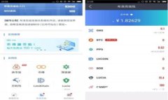 区块链公链TR生态中的主要数字货币分