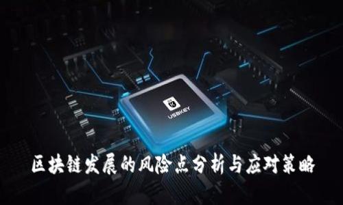 区块链发展的风险点分析与应对策略