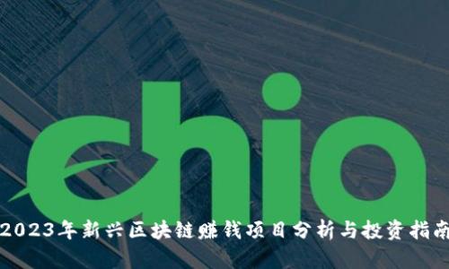 2023年新兴区块链赚钱项目分析与投资指南