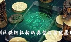 澳洲区块链机构的类型及其发展现状