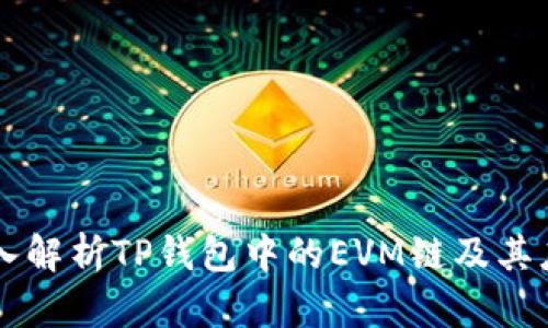 深入解析TP钱包中的EVM链及其应用