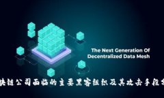 区块链公司面临的主要黑客组织及其攻