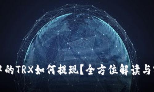 TP钱包中的TRX如何提现?全方位解读与实用指南