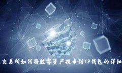 中币交易所如何将数字资产提币到TP钱