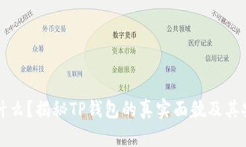 TP钱包是什么?揭秘TP钱包的真实面貌及其安全性分析