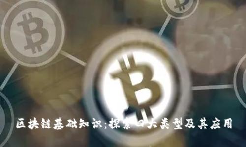 区块链基础知识:探索四大类型及其应用