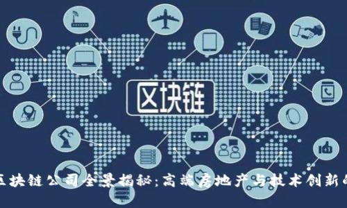 昆山豪宅区块链公司全景揭秘:高端房地产与技术创新的完美结合