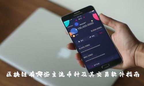 区块链有哪些主流币种及其交易软件指南