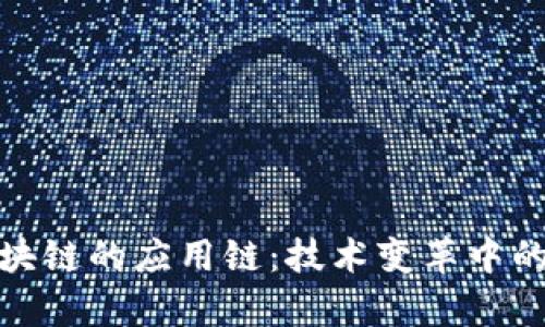 探索区块链的应用链:技术变革中的新前沿