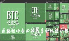 区块链小白必知的多种玩法介绍