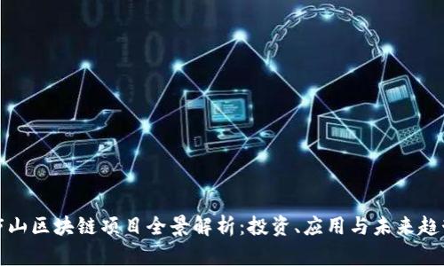 庐山区块链项目全景解析:投资、应用与未来趋势