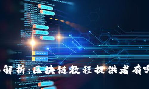 全面解析:区块链教程提供者有哪些?