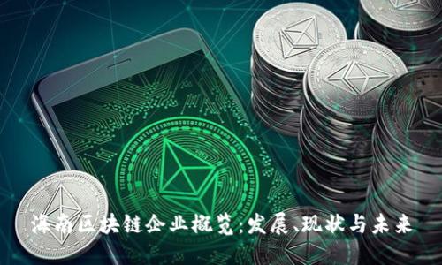 海南区块链企业概览:发展、现状与未来