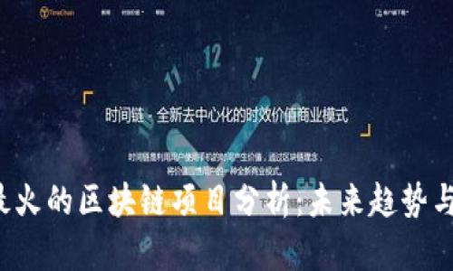 2022年最火的区块链项目分析:未来趋势与发展潜力